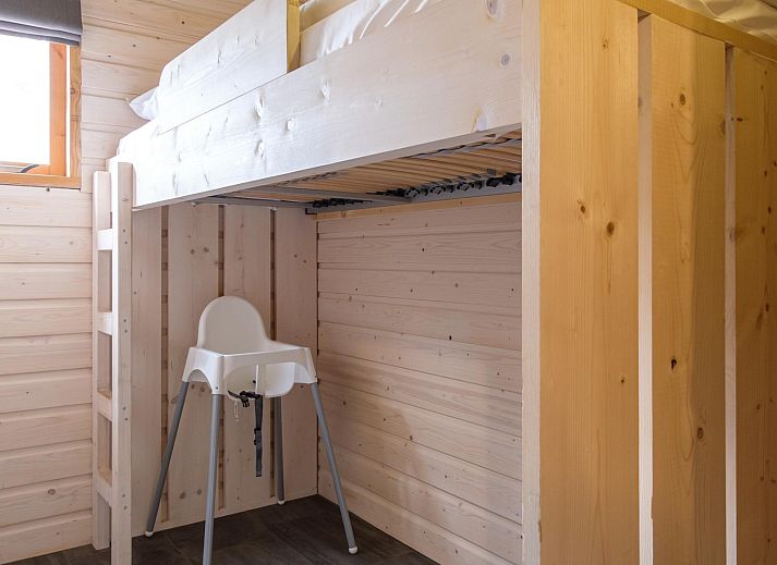 Unterkunft 541125 - Ferienhaus Vechtstreek - Rheezerlodge DeLuxe laag