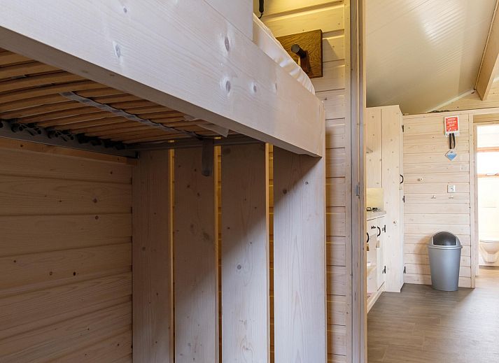 Unterkunft 541125 - Ferienhaus Vechtstreek - Rheezerlodge DeLuxe laag