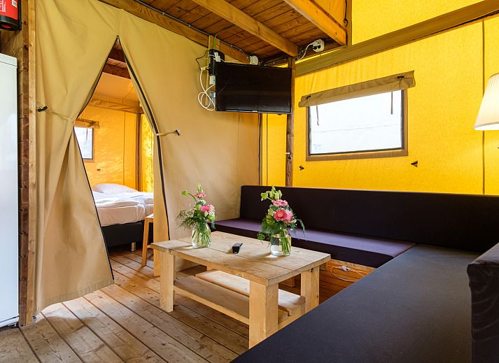 Guest house 541127 - Tent house Vechtstreek - Verandalodge