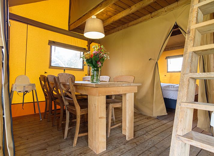 Guest house 541127 - Tent house Vechtstreek - Verandalodge