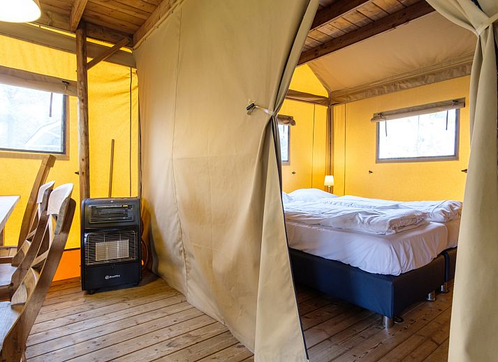 Guest house 541127 - Tent house Vechtstreek - Verandalodge