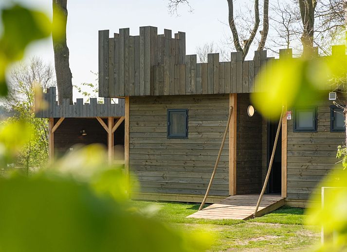 Guest house 541129 - Holiday property Vechtstreek - Kasteel Uylenburght