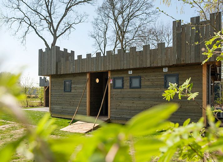 Guest house 541129 - Holiday property Vechtstreek - Kasteel Uylenburght