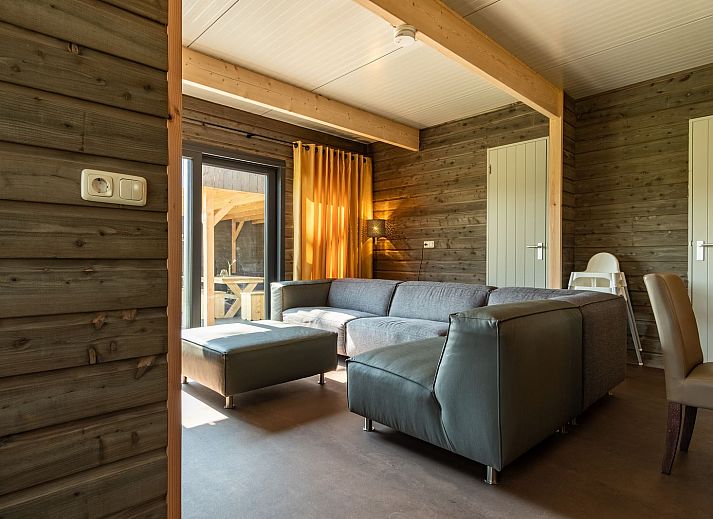 Guest house 541129 - Holiday property Vechtstreek - Kasteel Uylenburght