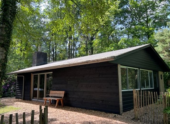 Verblijf 541216 • Vakantiewoning Vechtstreek • Vakantiehuis in Rheezerveen