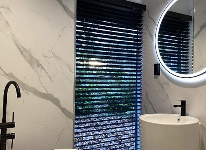 Unterkunft 541227 - Ferienhaus Vechtstreek - Vakantiehuisje in Rheezerveen
