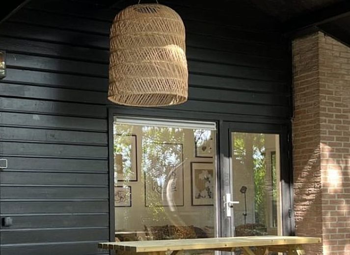 Unterkunft 541227 - Ferienhaus Vechtstreek - Vakantiehuisje in Rheezerveen