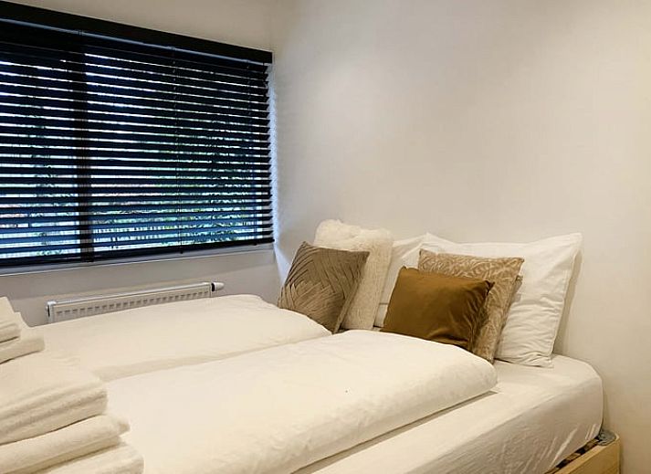 Unterkunft 541227 - Ferienhaus Vechtstreek - Vakantiehuisje in Rheezerveen