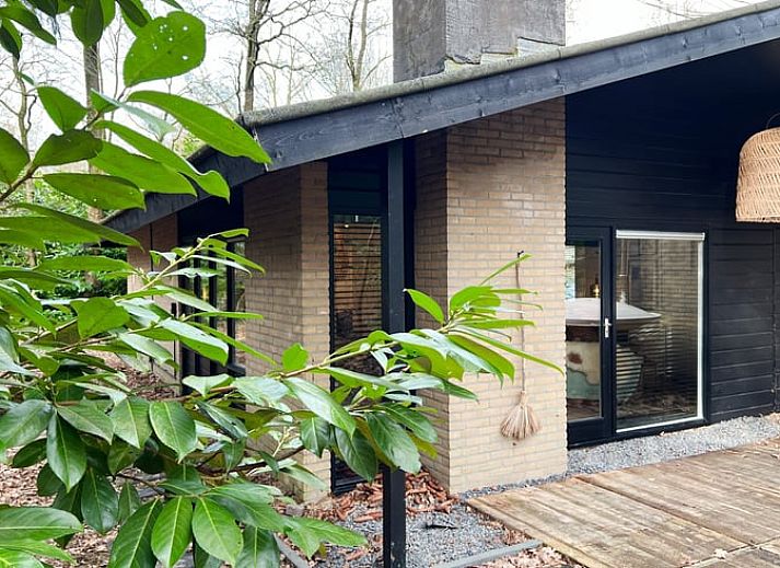 Unterkunft 541228 • Ferienhaus Vechtstreek • Huisje in Rheezerveen