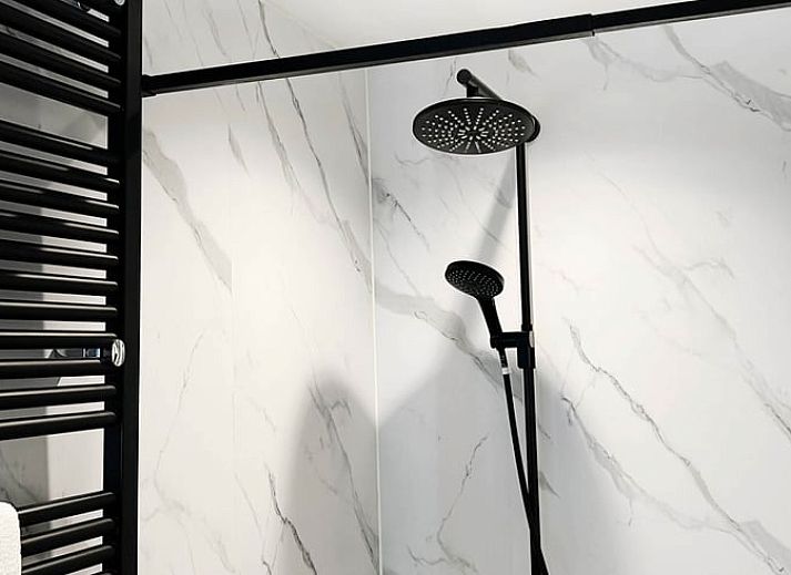 Gezellige binnenruimte van Huisje in Rheezerveen met planten en decoratie, Vechtstreek, Overijssel.