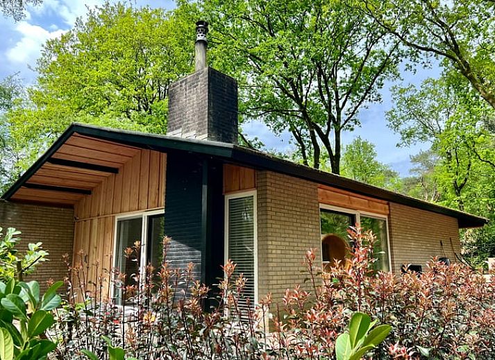 Verblijf 541229 • Vakantiewoning Vechtstreek • Huisje in Rheezerveen