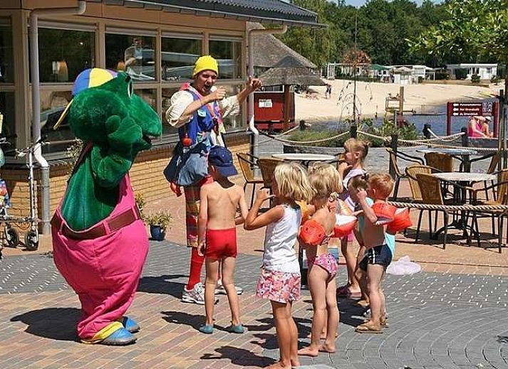 Unterkunft 541231 - Ferienhaus Vechtstreek - OV653