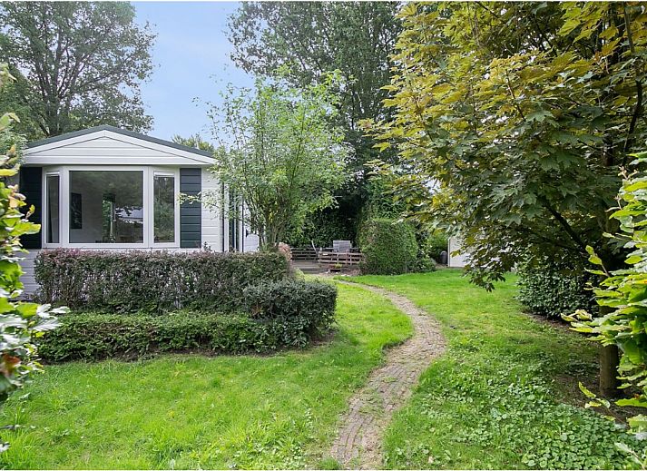 Unterkunft 541231 - Ferienhaus Vechtstreek - OV653