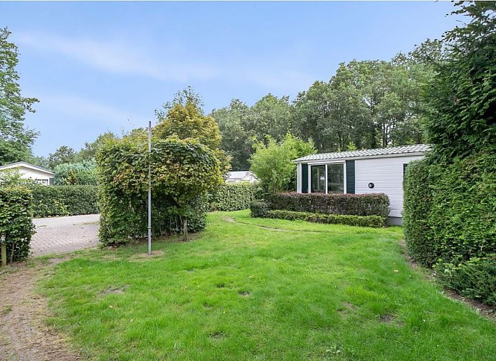 Unterkunft 541231 - Ferienhaus Vechtstreek - OV653