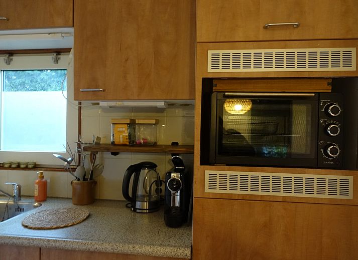 Unterkunft 541231 - Ferienhaus Vechtstreek - OV653