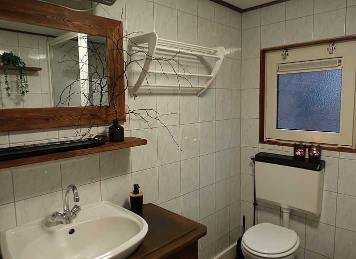 Unterkunft 541231 - Ferienhaus Vechtstreek - OV653