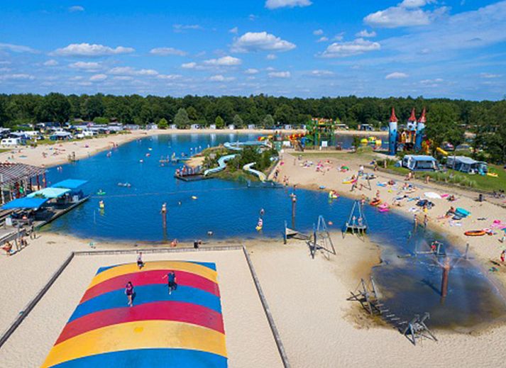 Unterkunft 541231 - Ferienhaus Vechtstreek - OV653