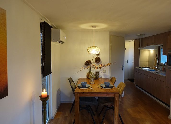 Unterkunft 541231 - Ferienhaus Vechtstreek - OV653