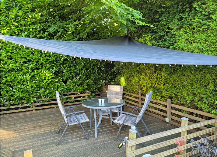 Unterkunft 541231 - Ferienhaus Vechtstreek - OV653