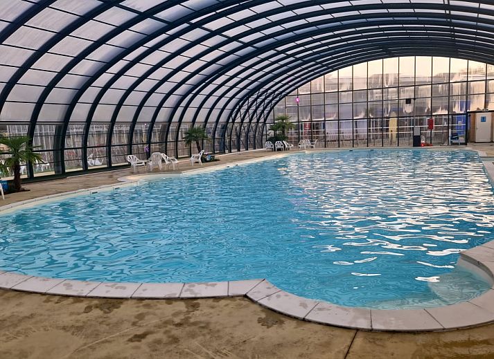 Unterkunft 541231 - Ferienhaus Vechtstreek - OV653