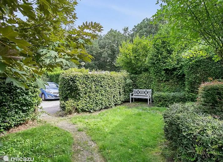 Guest house 541238 - Chalet Vechtstreek - De Eik, Capfun Stoetenslagh