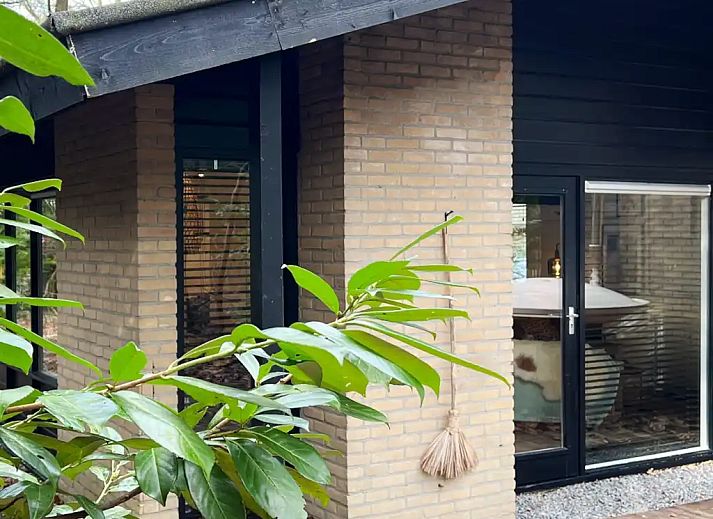 Unterkunft 541239 - Ferienhaus Vechtstreek - Wellness Cabin Nijlikø | 44