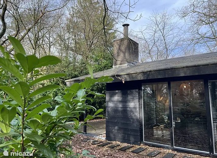 Unterkunft 541239 - Ferienhaus Vechtstreek - Wellness Cabin Nijlikø | 44