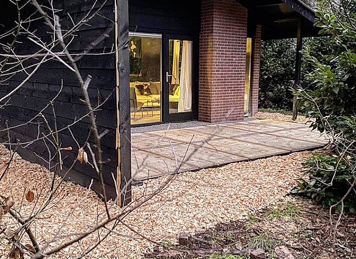 Unterkunft 541240 - Ferienhaus Vechtstreek - Vakantiehuis in Rheezerveen