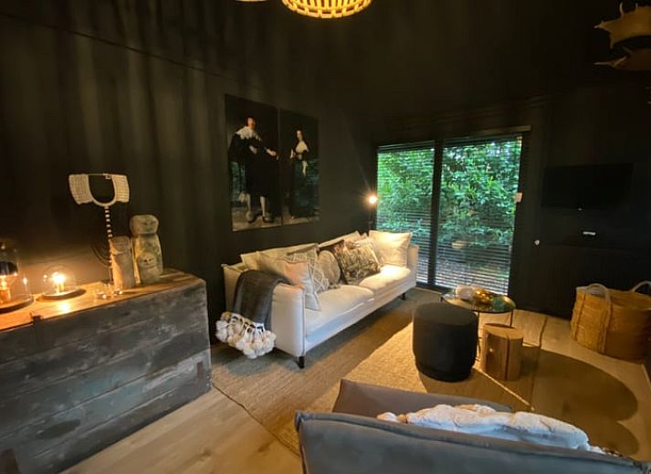 Unterkunft 541240 - Ferienhaus Vechtstreek - Vakantiehuis in Rheezerveen