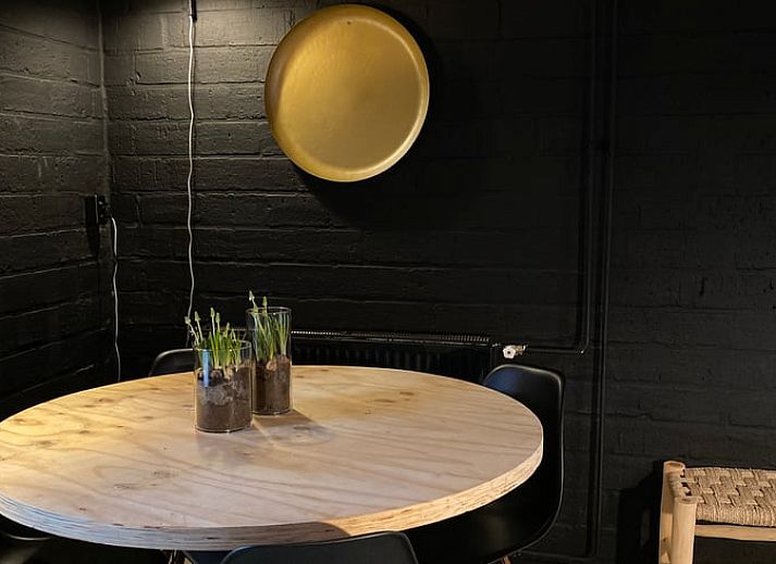 Unterkunft 541240 - Ferienhaus Vechtstreek - Vakantiehuis in Rheezerveen