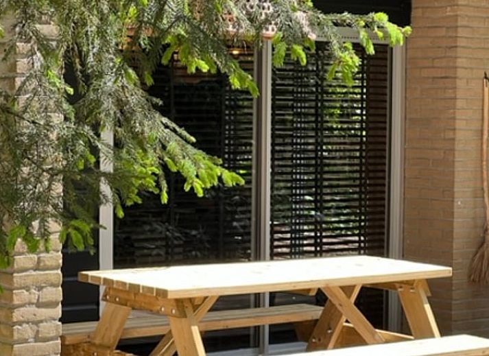 Unterkunft 541240 - Ferienhaus Vechtstreek - Vakantiehuis in Rheezerveen