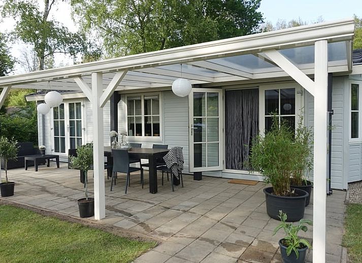 Verblijf 541243 • Vakantiewoning Vechtstreek • Vakantiehuis in Rheezerveen