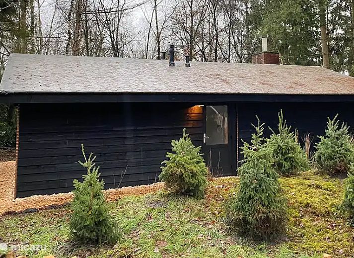 Unterkunft 541248 - Ferienhaus Vechtstreek - Wellness Cabin Nysekø | 67