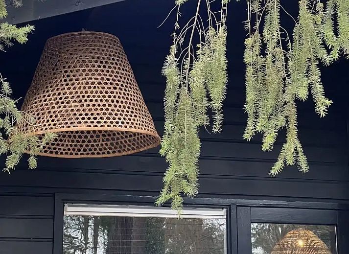 Unterkunft 541248 - Ferienhaus Vechtstreek - Wellness Cabin Nysekø | 67