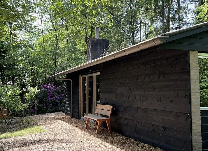 Guest house 541249 - Holiday property Vechtstreek - Wellness Cabin Nykøll | 66