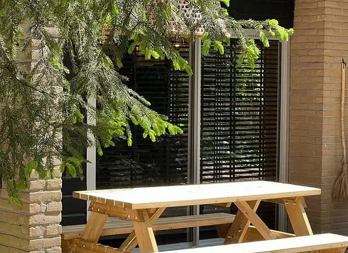 Guest house 541249 - Holiday property Vechtstreek - Wellness Cabin Nykøll | 66