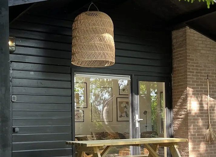 Guest house 541251 - Holiday property Vechtstreek - Cabin Nulytø I 24