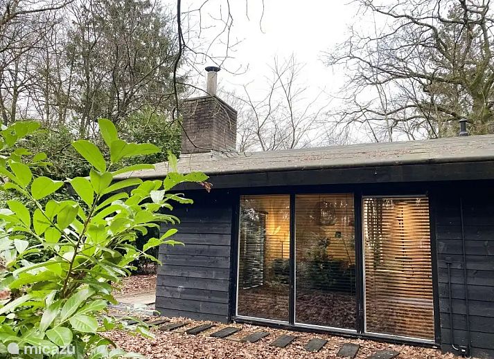 Verblijf 541257 - Vakantiewoning Vechtstreek - Cabin Nørghel | 45