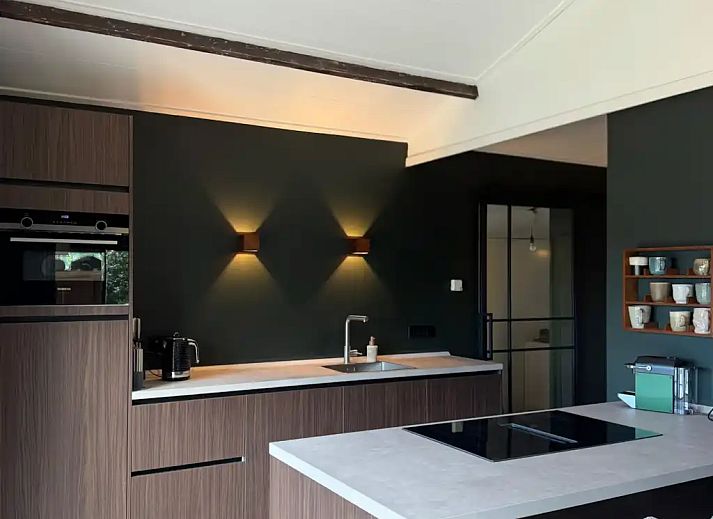 Unterkunft 541259 - Ferienhaus Vechtstreek - Boshuisje Loef