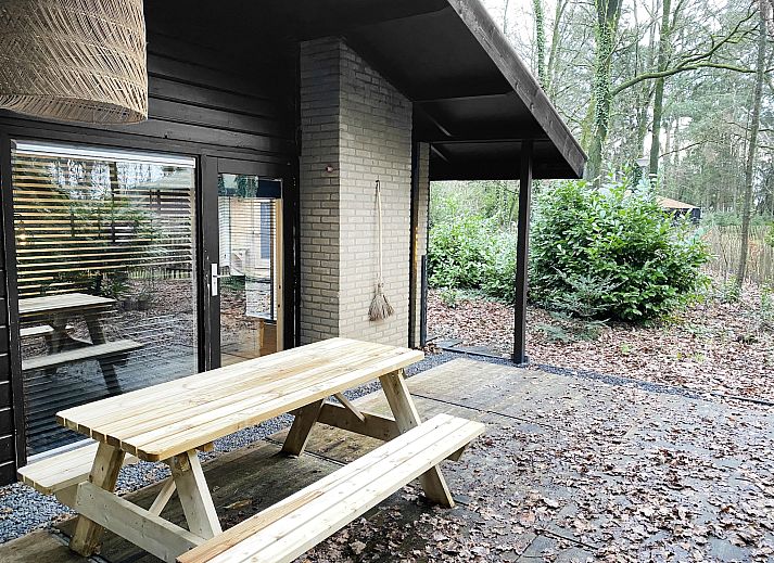 Unterkunft 541261 - Ferienhaus Vechtstreek - Dutch Cabin Houses 45