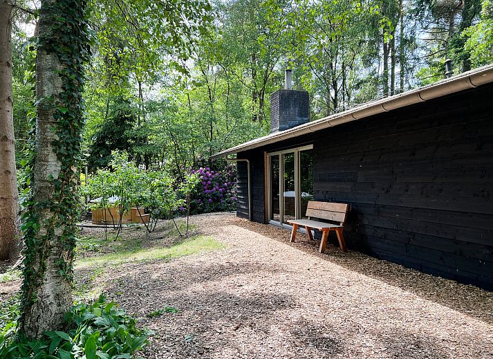 Guest house 541263 - Holiday property Vechtstreek - Dutch Cabin Houses C66
