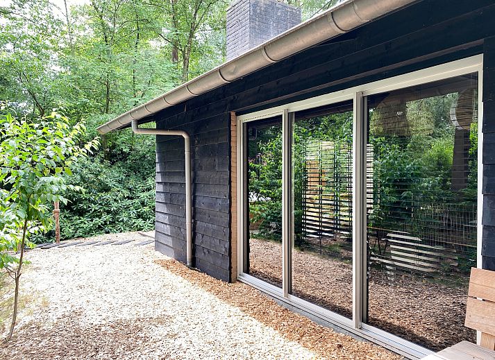 Guest house 541263 - Holiday property Vechtstreek - Dutch Cabin Houses C66