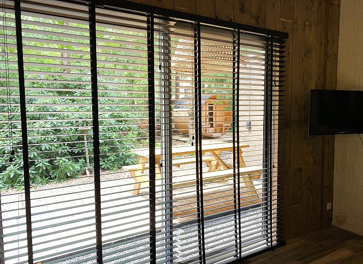 Guest house 541263 - Holiday property Vechtstreek - Dutch Cabin Houses C66
