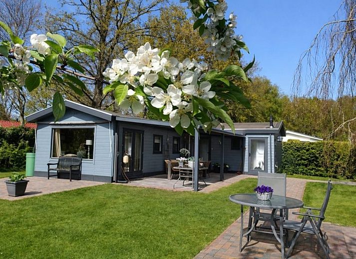 Verblijf 541265 - Vakantiewoning Vechtstreek - OV648