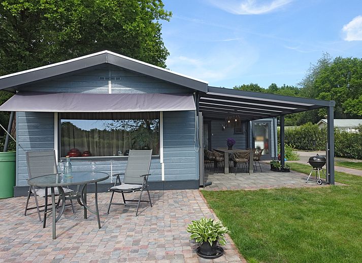 Verblijf 541265 - Vakantiewoning Vechtstreek - OV648