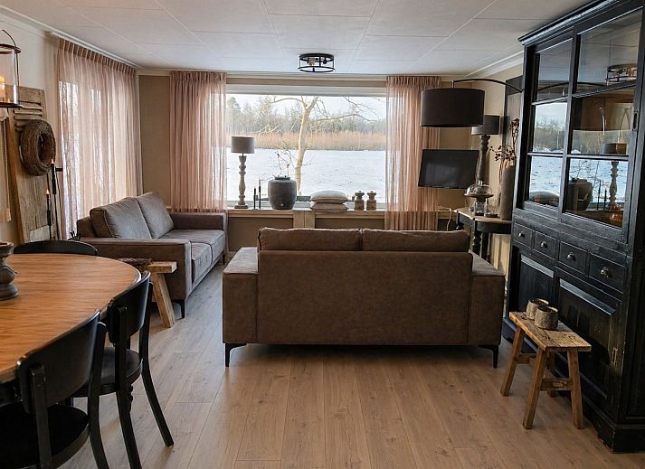 Verblijf 541265 - Vakantiewoning Vechtstreek - OV648