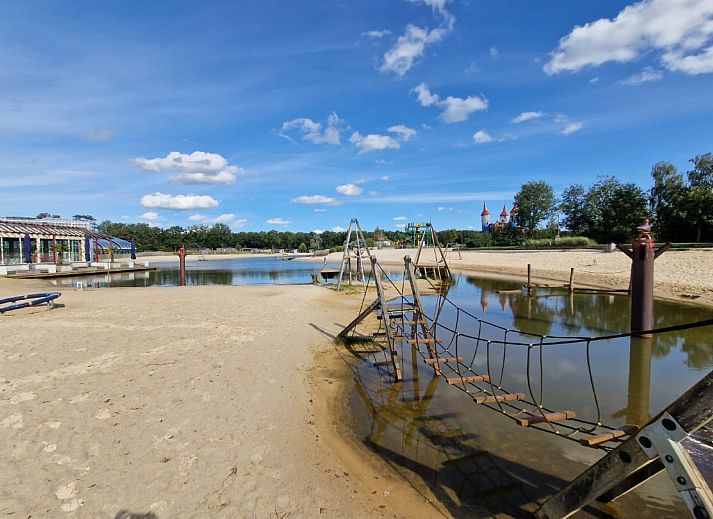Verblijf 541265 - Vakantiewoning Vechtstreek - OV648