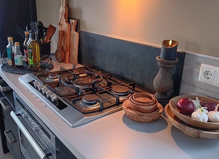 Verblijf 541265 - Vakantiewoning Vechtstreek - OV648
