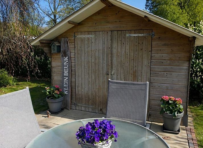 Verblijf 541265 - Vakantiewoning Vechtstreek - OV648
