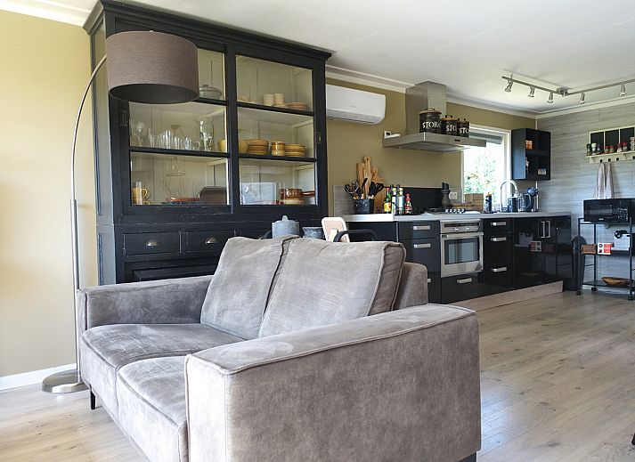 Verblijf 541265 - Vakantiewoning Vechtstreek - OV648